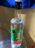 牛栏山 精制陈酿 浓香风格 52度 500ml*12瓶 整箱装 实拍图
