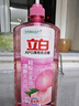 立白APG洗洁精1.38kg*3瓶天然薄荷清香食品可用高效去油除味 实拍图