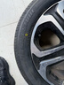 普利司通汽车轮胎 215/55R17 94V 泰然者ER370 配套本田XR-V 官方旗舰店 实拍图