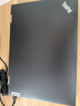 ThinkPad【国家补贴20%】T14p 联想14英寸标压高性能笔记本电脑 酷睿i9-13900H 32G 1TB RTX3050 2.2K 实拍图
