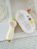 taoqibaby婴儿电动磨甲器新生宝宝专用指甲剪儿童指甲钳打磨套装 实拍图