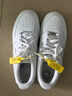 NIKE耐克AIR FORCE 1(GS)空军一号大童鞋女鞋小白鞋DH2920-111 37.5 晒单实拍图