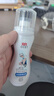 立白小白白小白鞋清洁剂100g快速去污无需水洗自带刷头擦鞋洗鞋清洁剂 实拍图