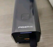 品胜 3C认证67W氮化镓桌面充电器插座65W多口快充TypeC/USB插线板适用苹果16/15/14华为小米手机笔记本 实拍图