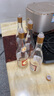 汾酒 黄盖玻汾 清香型白酒 53度 475mL*6瓶 整箱装非原箱 实拍图