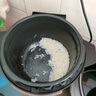 美的（Midea）提鲜系列电压力锅6升双胆高压电饭锅 家用全自动智能预约煲汤开盖煮小米粥YL60Q3-451电饭煲6-8人 实拍图