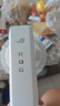 华硕ROG XG259QNS-W绝梦25 24.5英寸电竞显示器240Hz显示器360Hz超频380Hz FreeSync 0.3 ms响应HDR400 实拍图