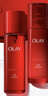 玉兰油（OLAY）大红瓶水霜礼盒保湿抗皱紧致抗衰老护肤品套装生日礼物送女友 实拍图