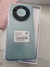荣耀X60 十面抗摔 5800mAh大电池 长续航 新品5G手机 荣耀X50升级版 海湖青 12GB+256GB【365天碎屏险+3年质保】 官方标配【国家补贴15%】 实拍图