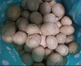 楼兰蜜语新疆纸皮核桃1500g/箱原味核桃温185纸皮节日送礼坚果炒货特产 实拍图