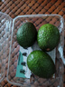 京鲜生 秘鲁进口牛油果 大果4粒装 单果130g+（非即食） 生鲜水果 实拍图