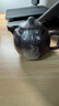 藏壶天下 宜兴紫砂壶戴晨光老师纯手工匏尊茶壶茶具原矿老紫泥清莲生香 实拍图