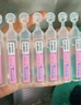 肌肤蕾（gifrer）生理盐水 海盐水 婴儿洗鼻水 舒缓鼻塞 儿童洗鼻盐水 5ml*20 实拍图
