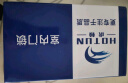 虎顿（HOTUN）木门锁卧室门锁室内门锁可调节尺寸通用门锁免改孔门锁KTS02-M125 实拍图