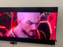 海信电视E7N Pro 85英寸信芯芯片H6 U+Mini LED墨晶屏 300Hz高刷AI智能85E7N-PRO国家补贴20% 实拍图