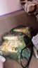 babycare金山茶花纸尿裤尝鲜装L码13片(9-14kg)花苞新生柔宝宝婴儿尿不湿 实拍图
