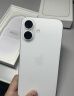Apple/苹果 iPhone 16 Pro Max 256GB 白色钛金属 双卡双待手机【送联通话费券】 晒单实拍图
