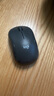 罗技（Logitech）M240 轻音无线蓝牙鼠标 商务办公家用便携鼠标 带Logi Bolt接收器 商用版 实拍图