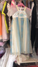 巴拉巴拉女童连衣裙儿童裙子夏装刺绣国风汉服襦裙新中式208225111032 实拍图