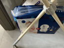 好奇（Huggies）蓝标屁屁面膜纸尿裤大号L40(9-14kg)婴儿尿不湿超薄透气夏天 实拍图