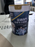 臻牧（zhenmu） 羊奶粉成人中老年富硒高钙益生菌配方中老年羊奶粉罐装 800g 实拍图