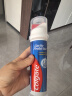 高露洁（Colgate）【孙颖莎推荐】欧洲进口卓效防蛀直立按压泵式牙膏130g*3含氟健齿 实拍图