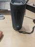 JBL FLIP ESSENTIAL 2 旗舰款二代 蓝牙音箱 户外便携音响 防水设计 桌面低音炮 毕业礼物 炫酷黑 实拍图