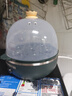 九阳（Joyoung）煮蛋器多功能智能蒸蛋器一键启动 7个蛋量 ZD7-GE130 实拍图