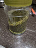 农家绿豆 中小颗粒 新豆打豆浆发豆芽绿豆汤绿豆沙粽子 小粒绿豆250g 实拍图