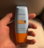 Mistine蜜丝婷小黄帽防晒霜【囤货优选】防晒防水防汗60ml*2spf50+母亲节 实拍图