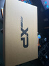 先马（SAMA）XP1000W雪装 ATX3.0白金牌机箱电脑电源白色 PPLP认证/PCIE5.0/智能ECO风扇/压纹线/支持5090显卡 实拍图