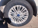 玛吉斯（MAXXIS）轮胎/汽车轮胎 195/65R15 91V MA510 原配福克斯 实拍图