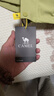 骆驼（CAMEL）CamelTex户外御寒冲锋衣男女同款防油污外套三合一登山服  S 实拍图
