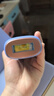康佳（KONKA）脱毛仪3301蓝宝石冰感冰点家用唇腋腿毛脱毛机女生日情人节礼物 香芋紫-冰点蓝宝石Pro版本 实拍图