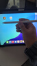 倍思电容笔iPad触控笔【2025升级】适用25年iPad Pro/Air/Mini/iPad11平板触屏手写笔Applepencil二代 实拍图