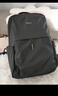 高尔夫（GOLF）双肩包男士旅行背包15.6/16英寸电脑学生书包防泼水出差通勤背包 实拍图