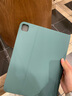 ALittleFlower【全网热销100W+】适用苹果ipad pro保护壳套11英寸ipad pro保护套M5/M4通用款轻薄防摔暗夜绿 实拍图