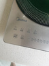 美的（Midea）铂钻家用电磁炉电陶炉大功率大面板防辐减噪炒菜多功能新型火锅炉国家补贴MC-E22B33 实拍图