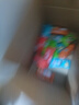 董小姐董小姐薯片小包装整箱零食大礼包儿童休闲零食品小吃充饥夜宵批发 混合味20g*12包 实拍图