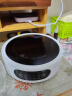 茗光茶壶玻璃煮茶壶电陶炉煮茶器烧水壶煮茶炉养生壶功夫茶具套装 实拍图