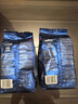 拉瓦萨（LAVAZZA）中烘咖啡豆礼盒 意式醇香+特浓1kg*2黑咖啡 咖啡礼盒礼赠 实拍图