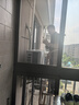 海尔（Haier）净省电pro真净版1.5匹新一级能效壁挂式卧室挂机空调 KFR-35GW/E1-1Pro 家电国家补贴20%以旧换新 实拍图