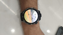 HUAWEI WATCH GT 5 国家补贴15% 幻夜黑46mm华为智能手表情绪健康助手玄玑感知系统 实拍图