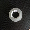 得力（deli）易撕透明胶带 12mm*30y高粘小胶带 开学必备学习用品 错题整理学生文具 1卷凑单 办公用品 30009 实拍图