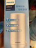 飞利浦（PHILIPS）水龙头净水器原装超滤除菌滤芯 WP3921/00（适配净水龙头AWP3866/AWP3876/AWP3877/WP3811） 实拍图