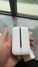 华硕 ASUSa豆2025新款随身wifi6移动无线wifi便携式无限速流量网络无需预存家用路由器wi-fi6车载上网卡 升级豪华版【免费试用1500G】终身质保 实拍图