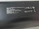 惠普（HP）S1X电脑音响长条桌面音箱RGB炫彩灯光家用低音炮立体环绕声笔记本音箱小米华为联想戴尔电脑通用 实拍图