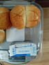 伊利安慕希希腊风味早餐酸奶原味205g*16盒 礼盒装 实拍图