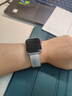 华为（HUAWEI）【咨询享优惠】华为WATCH FIT 4手表运动智能100+模式蓝牙通话房颤早搏提醒男女成人3AX智能Pro 幻影银丨送定制表带+精美表盘 实拍图