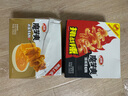 卫龙魔芋爽辣条小零食爆麻爆辣挑战辣素毛肚魔芋爽300g便携20小包  实拍图